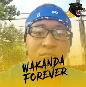 Meet your Posher, Rayford